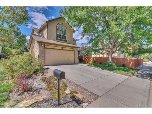 10595 Madison Way, Northglenn, CO, 80233-4446 | Card Image