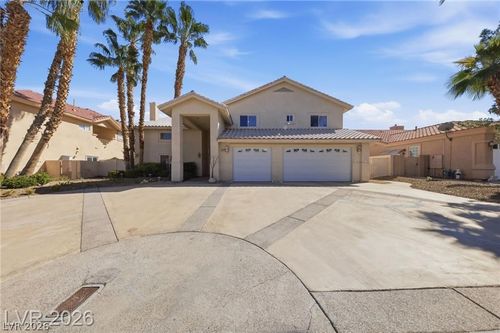 5424 Castle Vista Ct, Las Vegas, NV, 89118-1948 | Card Image