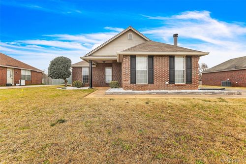 111 Uden Way, Millbrook, AL, 36054-2754 | Card Image