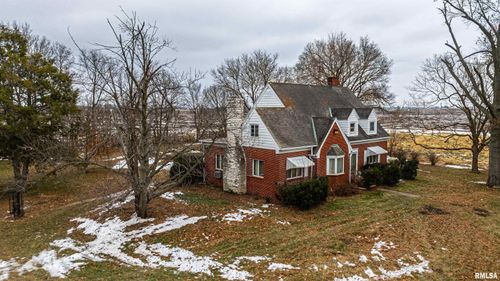 1356 1250th Ave, Lincoln, IL, 62656-5392 | Card Image