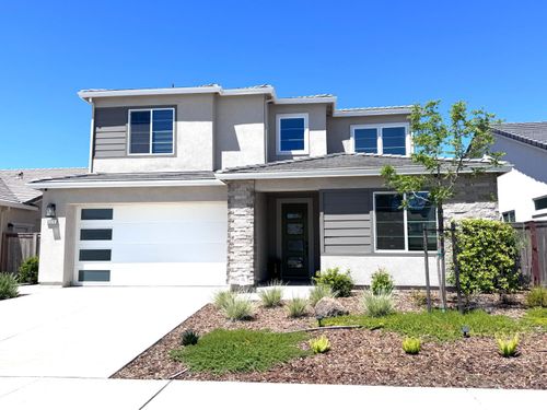 8370 Pinot Grigio St, Roseville, CA, 95747-6680 | Card Image