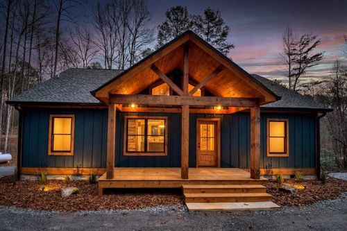 723 Parody Circle, Ellijay, GA, 30540 | Card Image