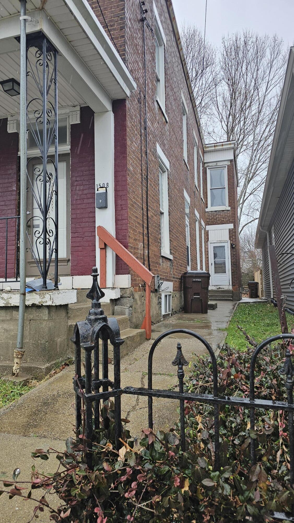 Residential in Covington 2