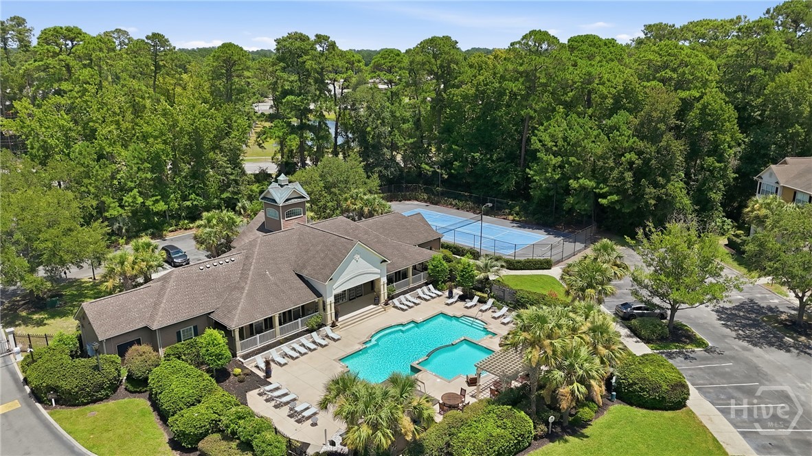 Residential in Savannah 3