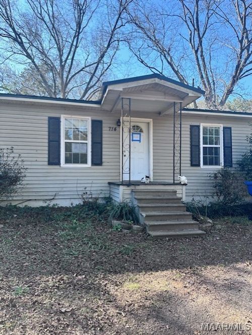 714 Byrd Mill Rd, New Brockton, AL, 36351-6000 | Card Image