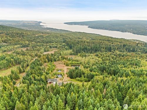 0 Lot 2 Old Logging Rd, Sequim, WA, 98382 | Card Image