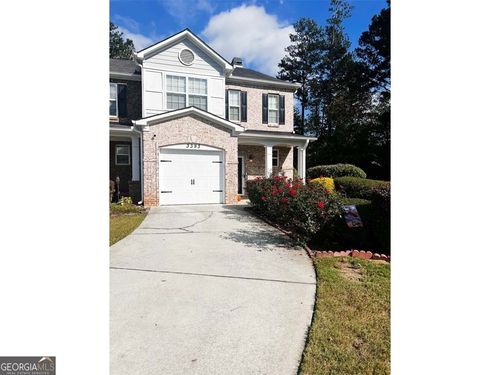 3393 Fernview Drive, Lawrenceville, GA, 30044 | Card Image