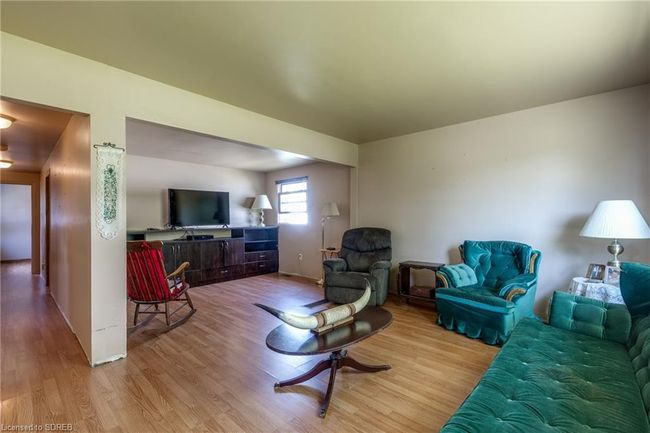 6359 Plank Rd, House other with 2 bedrooms, 1 bathrooms and 6 parking in Vienna ON | Image 7