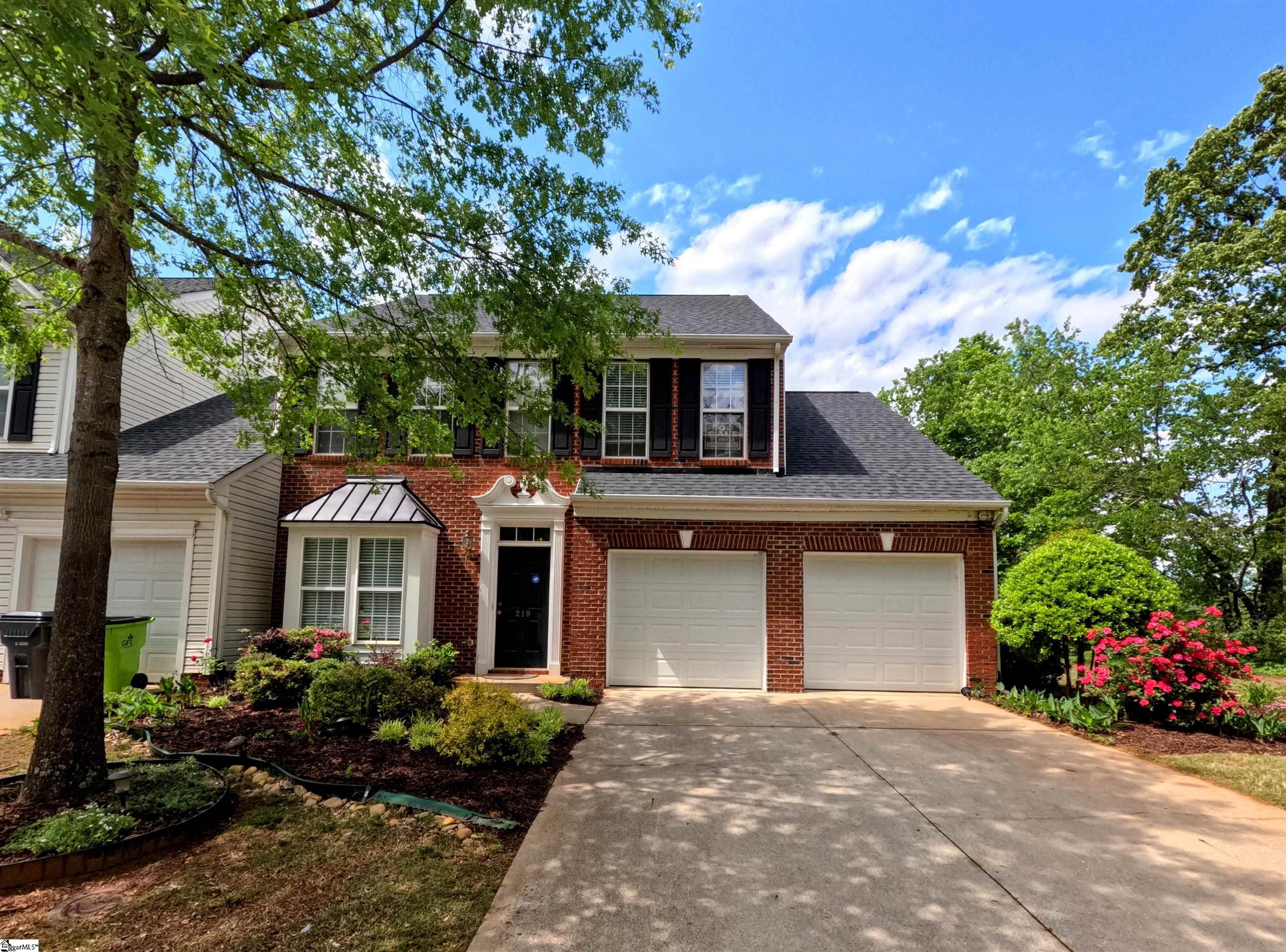 Cherub Ct, Greenville, SC 29615