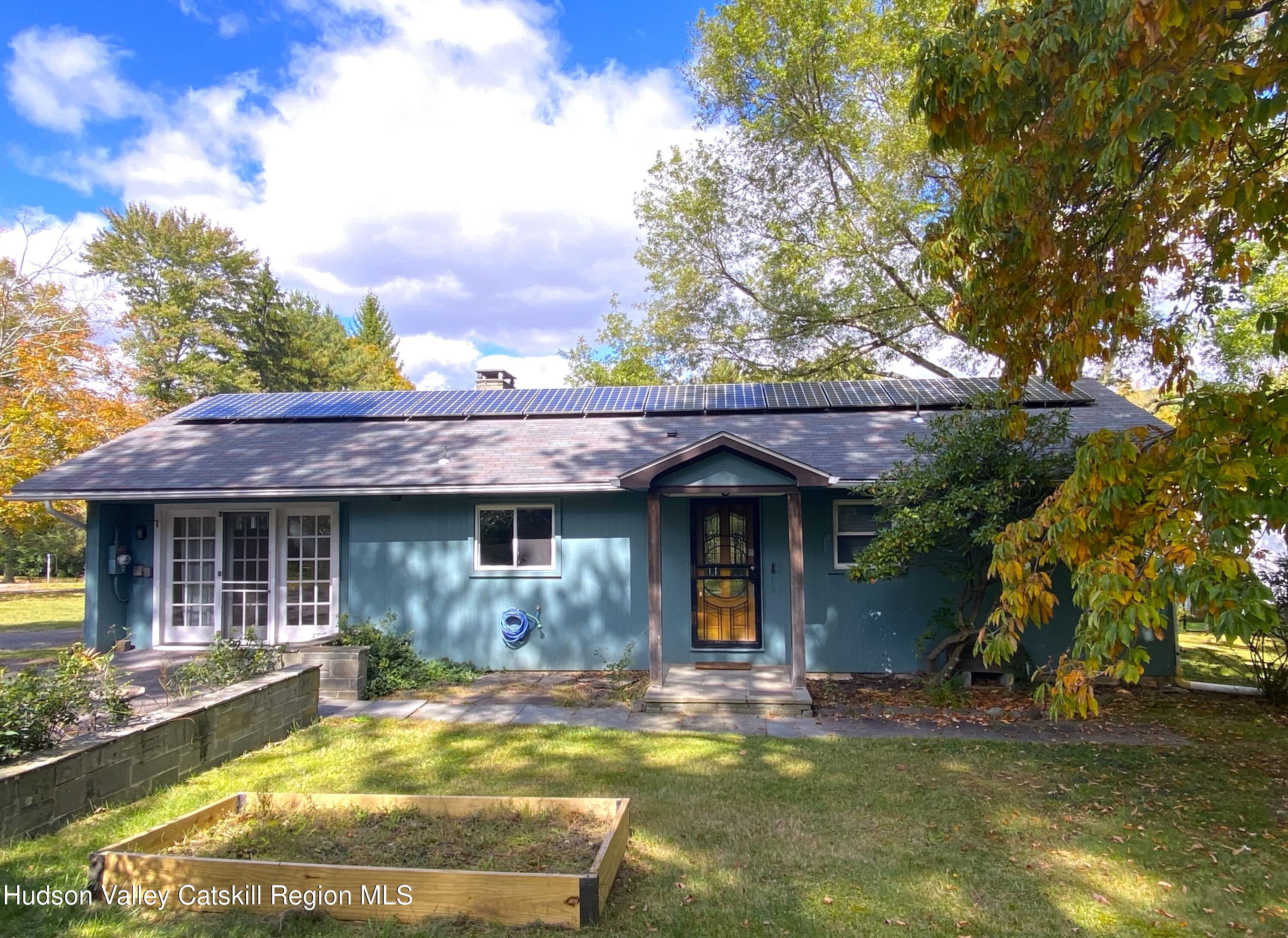 Ohayo Mountain Rd, Woodstock, NY 12498