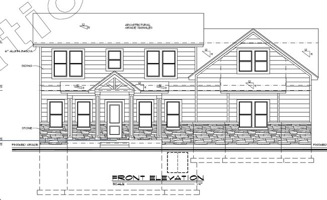 Front Elevation | Image 9