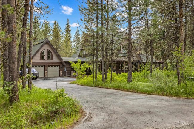 14199 Franklin Rd, House other with 3 bedrooms, 4 bathrooms and 2 parking in McCall ID | Image 45