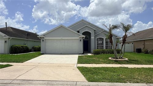 6740 Bouganvillea Crescent Drive, Orlando, FL, 32809 | Card Image