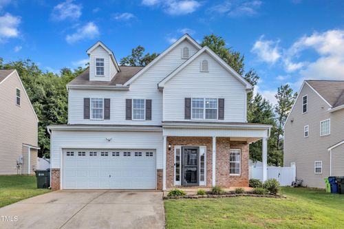 3119 Guiding Light Rd, Raleigh, NC, 27610-4481 | Card Image