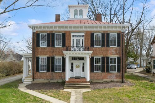 286 S South St, Wilmington, OH, 45177-2745 | Card Image