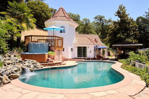 19400 Scenic Dr, Redwood Valley, CA, 95470-8010 | Card Image