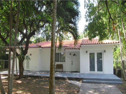 x-1110 Ne 119th St, Biscayne Park, FL, 33161-6448 | Card Image