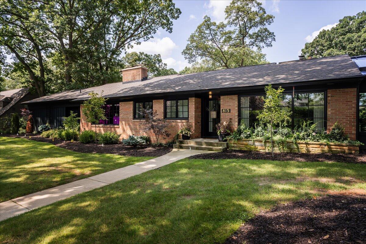 Plymouth Ave, Grand Rapids, MI 49506