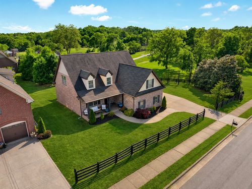 3501 Earhart Rd, Mount Juliet, TN, 37122-3731 | Card Image