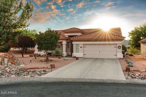 776 S Shooting Star Dr, Cornville, AZ, 86325-4822 | Card Image