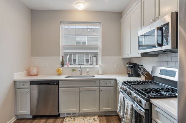 203 Sean St, Condo with 2 bedrooms, 3 bathrooms and null parking in Brighton MI | Image 13
