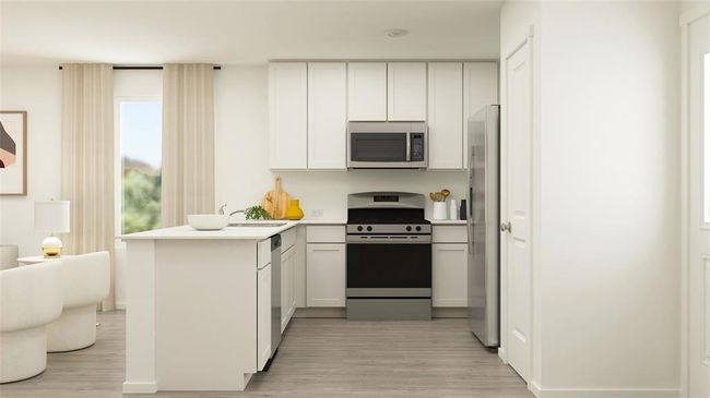 Photos are representative of the floor plan, not the actual home. | Image 13