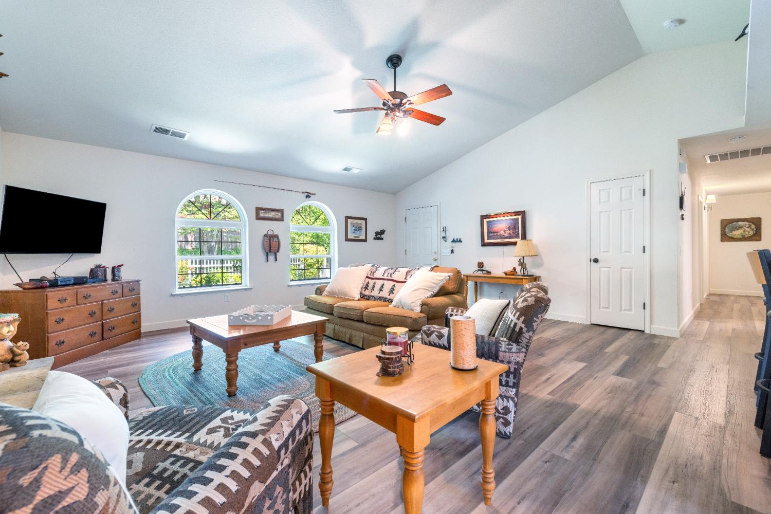 Residential in Bass Lake 5
