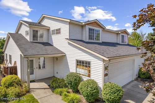 3787 N Steven Pl, Coeur D Alene, ID, 83815-1827 | Card Image