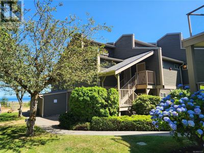 205 - 3295 Island Highway W, Condo with 0 bedrooms, 1 bathrooms and 24 parking in Qualicum Beach BC | Image 1