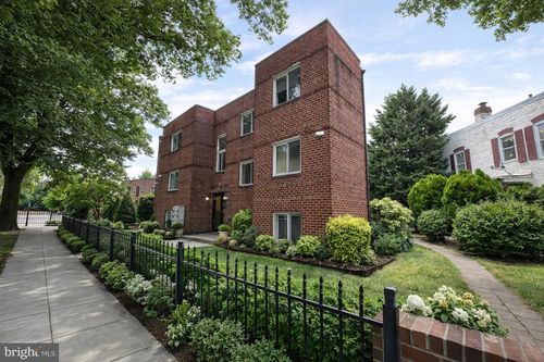 apt-6-500 17th St Ne, WASHINGTON, DC, 20002-4653 | Card Image