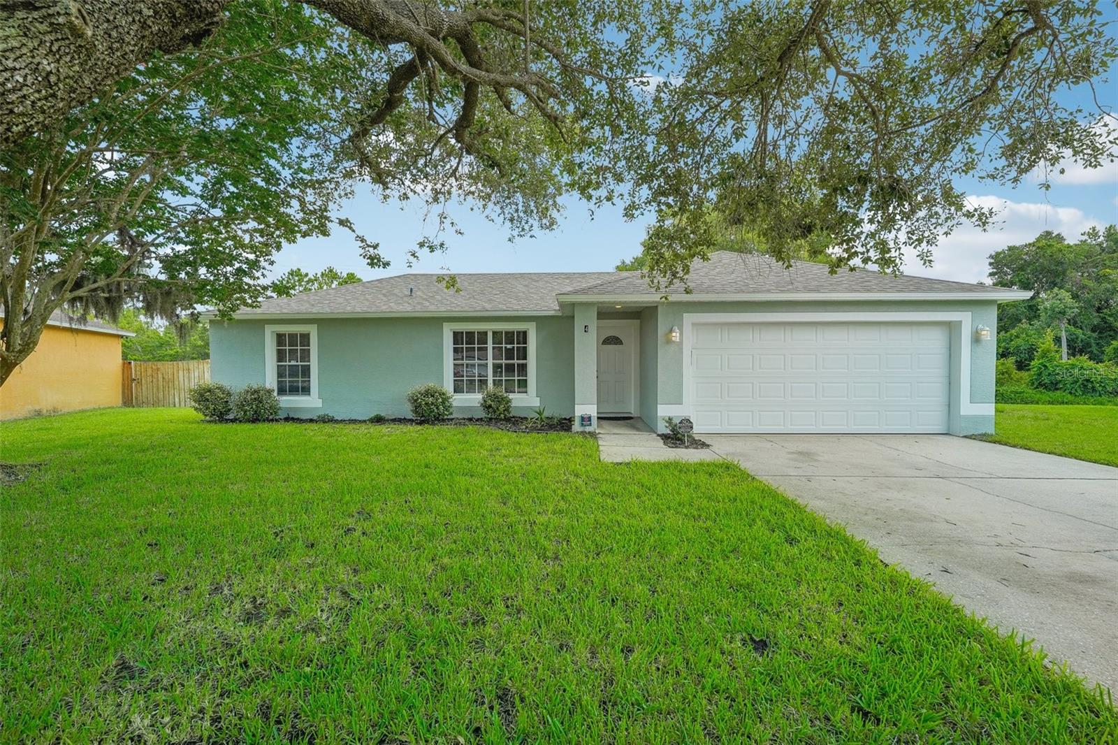 Cardinal Estates Blvd, Daytona Beach, FL 32117