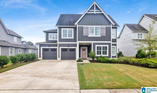 7727 Jayden Dr, TRUSSVILLE, AL, 35173-1174 | Card Image