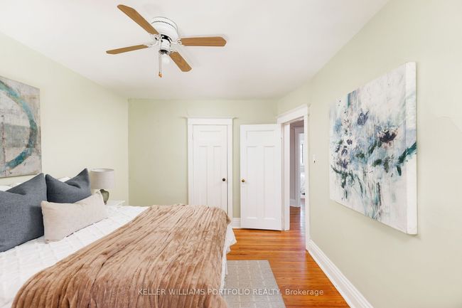 151 Grenadier Rd, House other with 5 bedrooms, 3 bathrooms and null parking in Toronto ON | Image 33
