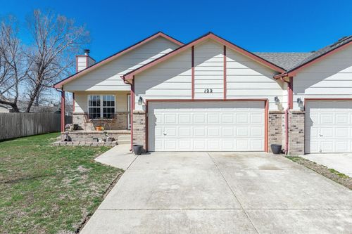 122 E Eagle Watch St, Mulvane, KS, 67110-9278 | Card Image