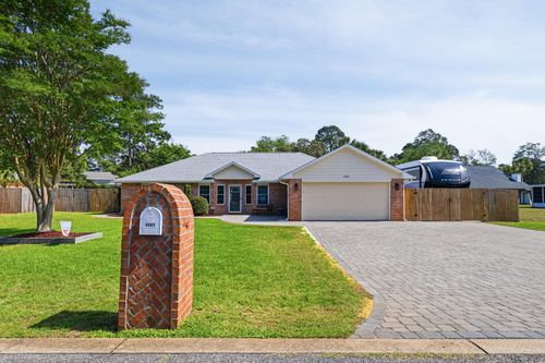 4441 Southminster Circle, Niceville, FL, 32578 | Card Image