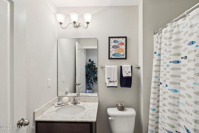 284 Queen Victoria Ave, House other with 4 bedrooms, 3 bathrooms and null parking in St Johns FL | Image 15