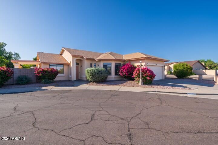 Residential in Phoenix 3