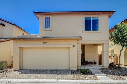1007 Shades End Ave, North Las Vegas, NV, 89081-3315 | Card Image
