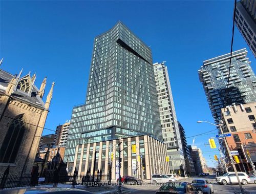 1911-60 Shuter St, Toronto, ON, M5B0B7 | Card Image
