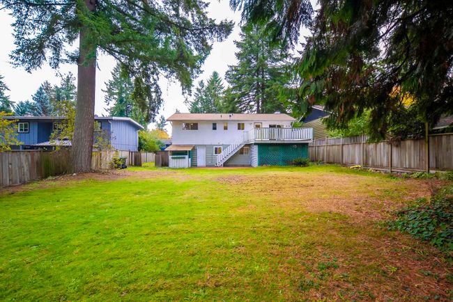 2579 Patricia Avenue, House other with 4 bedrooms, 2 bathrooms and 3 parking in Port Coquitlam BC | Image 8