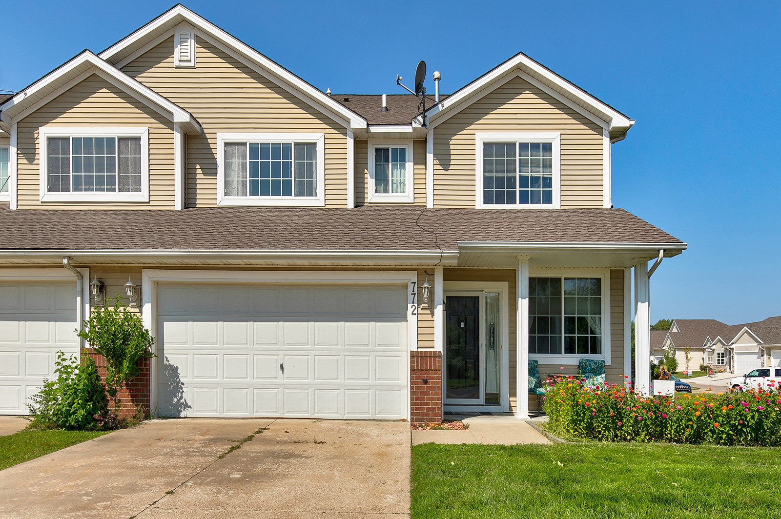 Trace Way, Polk City, IA 50226