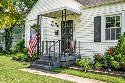 518 Dale Ave, Louisville, KY, 40214-1333 | Card Image