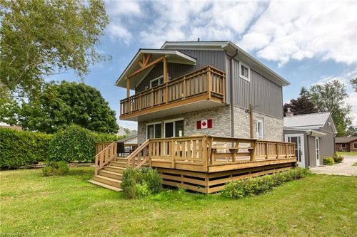 270 Erie Blvd, Port Rowan, ON, N0E1M0 | Card Image