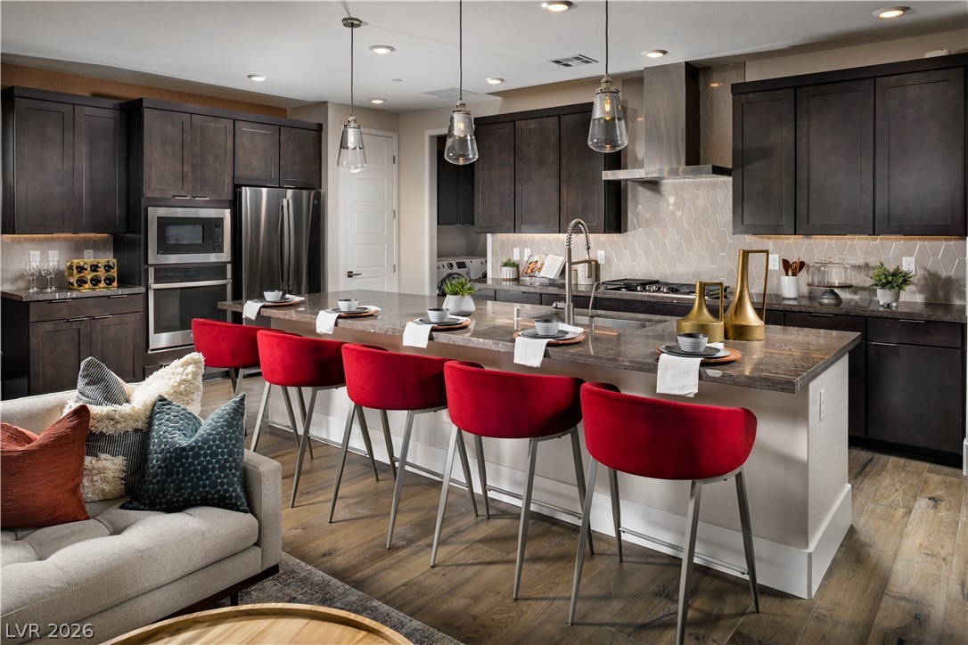Residential in Las Vegas 5