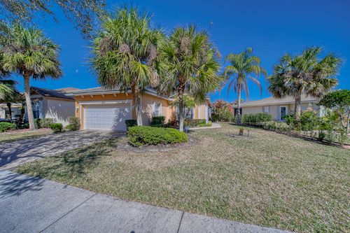9893 Sw Eastbrook Cir, Port St Lucie, FL, 34987-2431 | Card Image