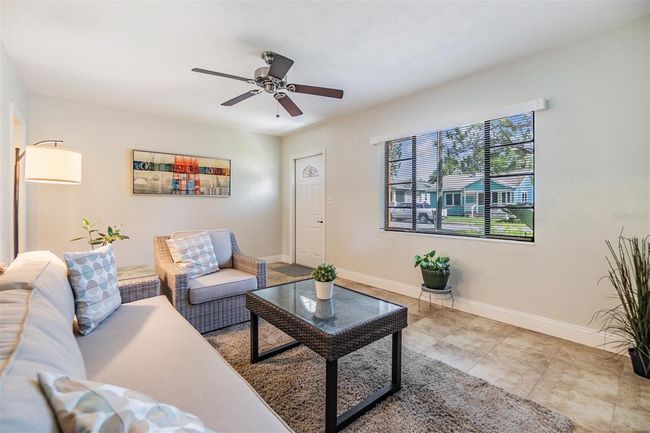 201 W Alva St, House other with 3 bedrooms, 2 bathrooms and null parking in TAMPA FL | Image 4