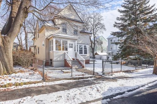 229 Fairmont Ave, Worcester, MA, 01604-4710 | Card Image