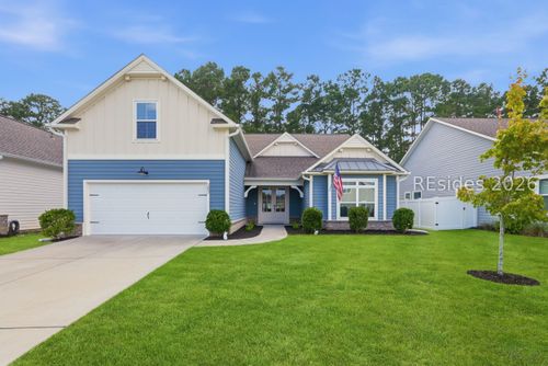 383 Station Pkwy, Bluffton, SC, 29910-9692 | Card Image