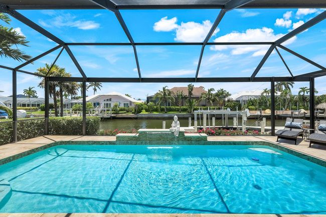 284 Polynesia Ct, House other with 3 bedrooms, 2 bathrooms and null parking in MARCO ISLAND FL | Image 32