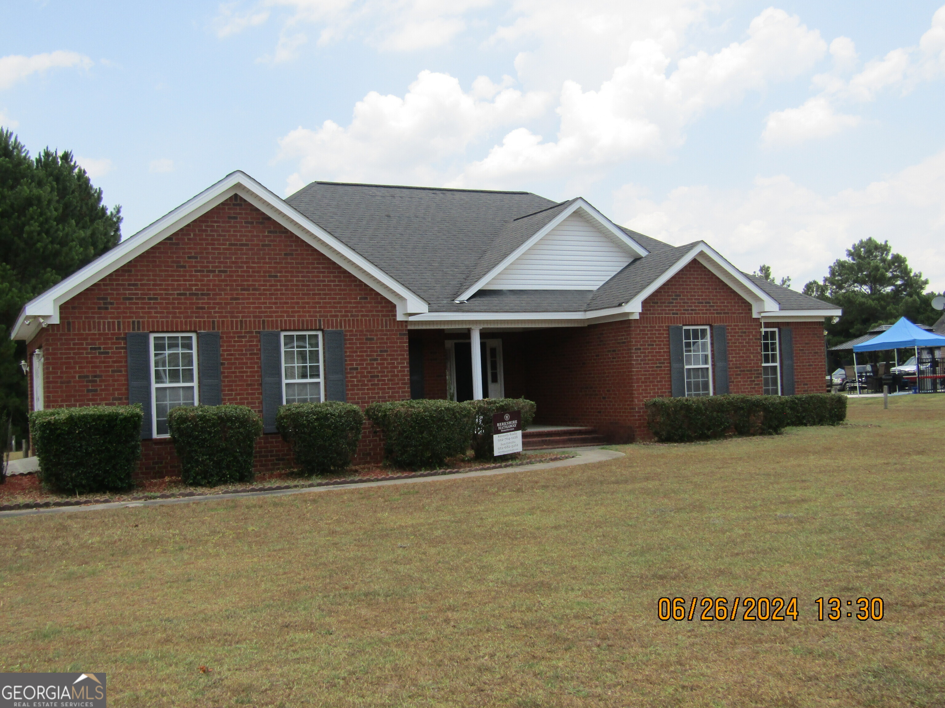 Charlie Ln, Statesboro, GA 30461